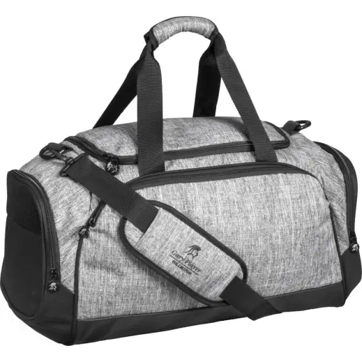 Gary Player Erinvale Weekend Bag Unbranded